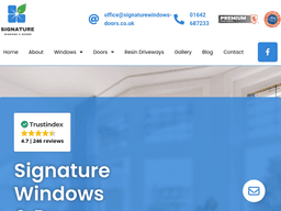 Signaturewindows-doors