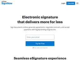 Signnow