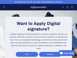 Signyourdoc