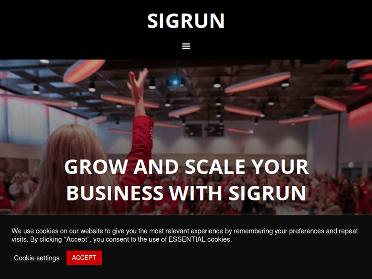 Sigrun