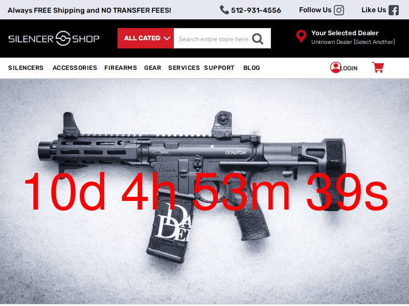 Silencershop