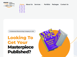 Siliconbookpublishing