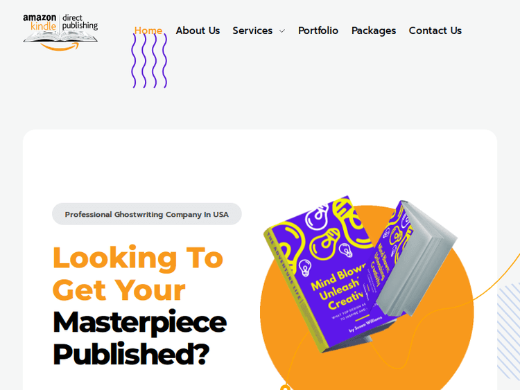 Siliconbookpublishing