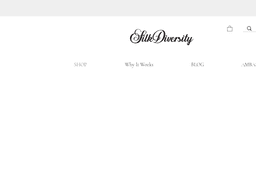 Silkdiversity