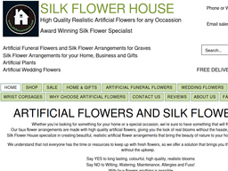 Silkflowerhouse