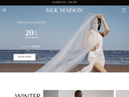 Silkmaison