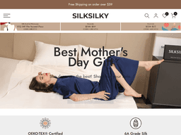 Silksilky