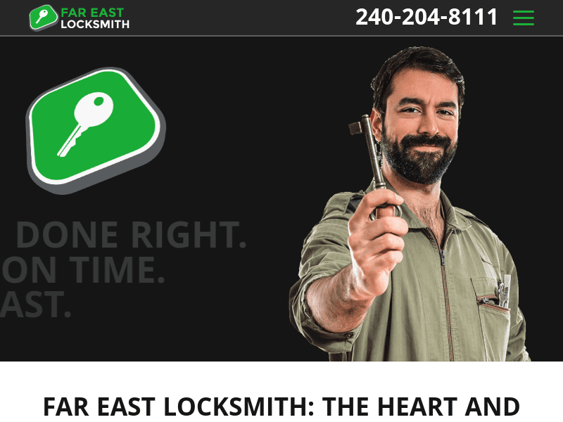 Silver-spring-locksmith