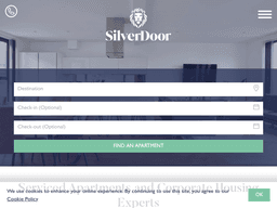 Silverdoorapartments