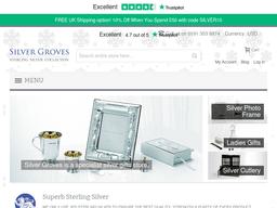 Silvergroves