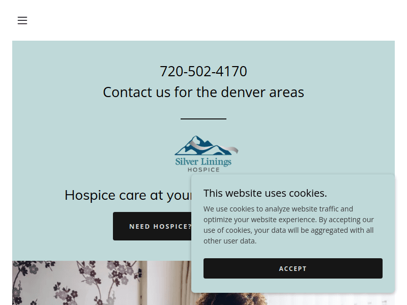 Silverliningshospice