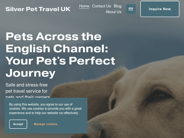 Silverpettravel