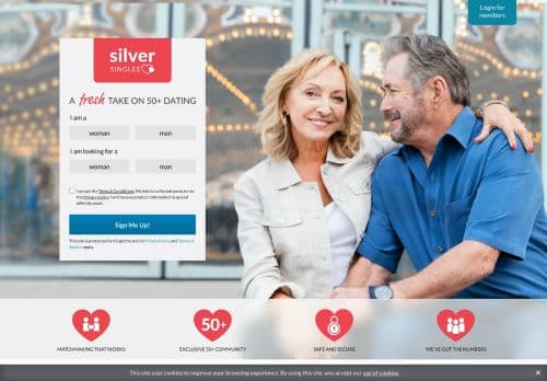 Silversingles