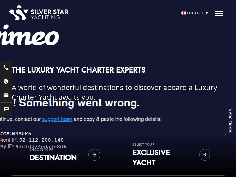 Silverstaryachting