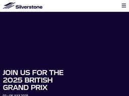 Silverstone