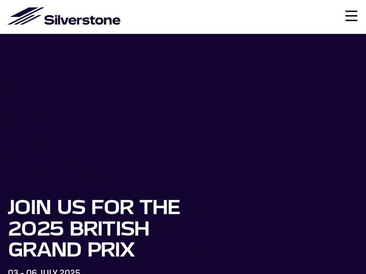 Silverstone