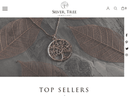 Silvertreejewellery