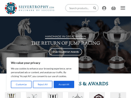 Silvertrophy