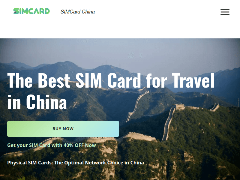 Simcardchina