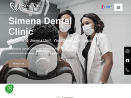 Simenadentalclinic
