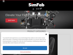 Simfab