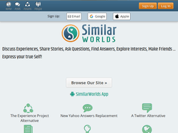 Similarworlds