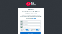 Simneverlock