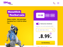Simonmobile