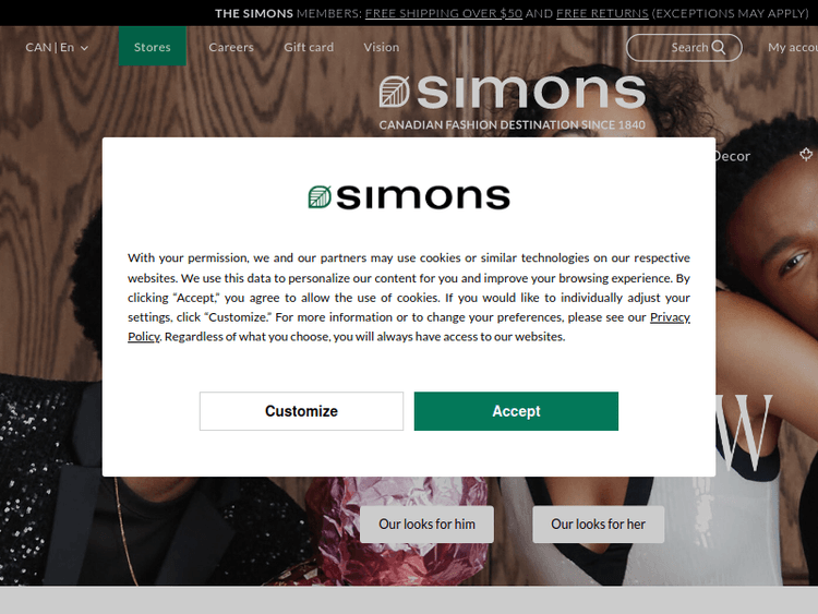Simons