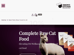 Simonskitchenrawfood