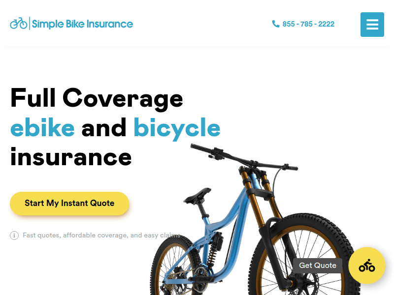Simplebikeinsurance