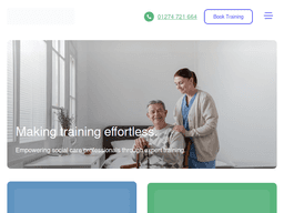 Simplecaretraining