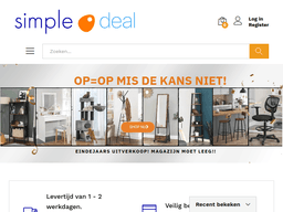 Simpledeal