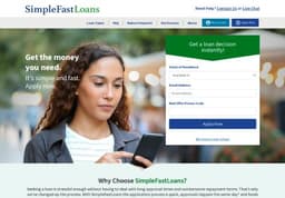 Simplefastloans