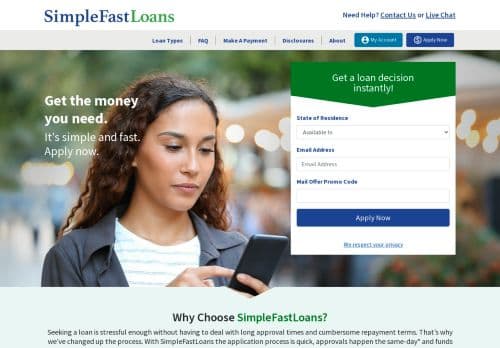 Simplefastloans