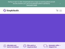 Simplehealth