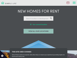 Simplelifehomes