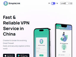 Simplelink