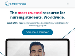 Simplenursing