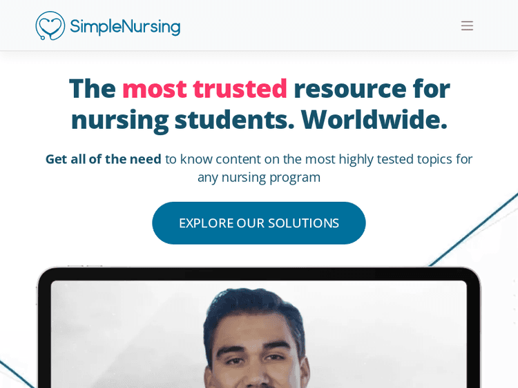 Simplenursing