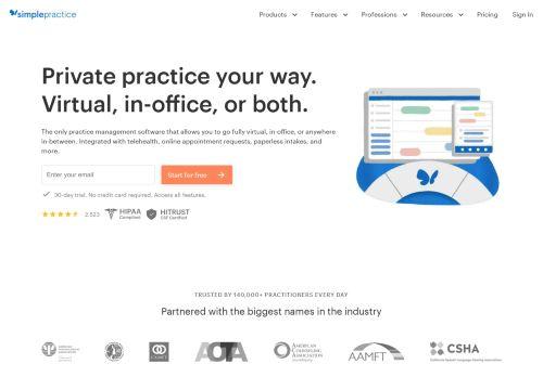 Simplepractice