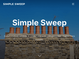Simplesweep