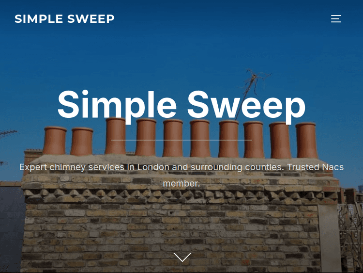Simplesweep
