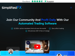Simplifiedfxea