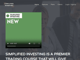 Simplifiedinvesting