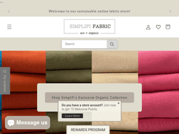 Simplififabric