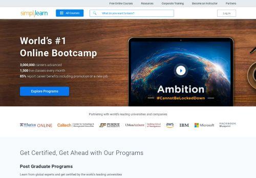 Simplilearn