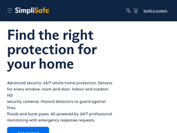 Simplisafe