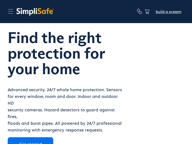Simplisafe