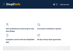 Simplisafe